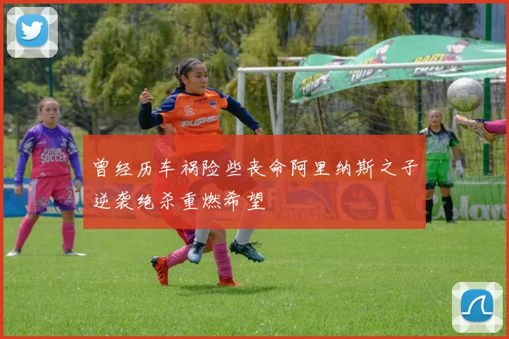 曾经历车祸险些丧命阿里纳斯之子逆袭绝杀重燃希望